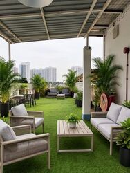 Frankel Estate (D15), Apartment #632500421